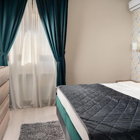 Appartement Casa 86 à Bucarest Extérieur photo