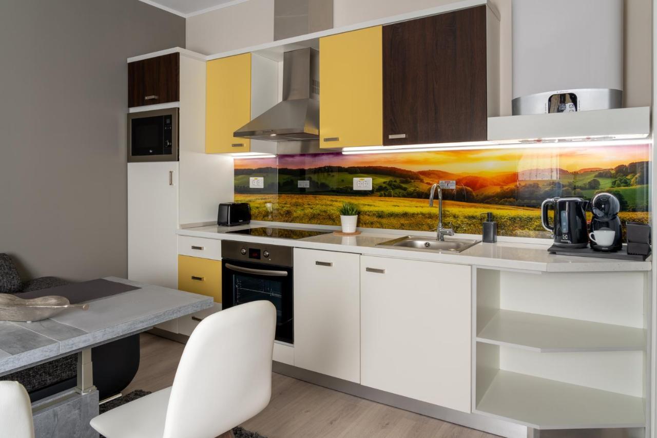 Appartement Casa 86 à Bucarest Extérieur photo