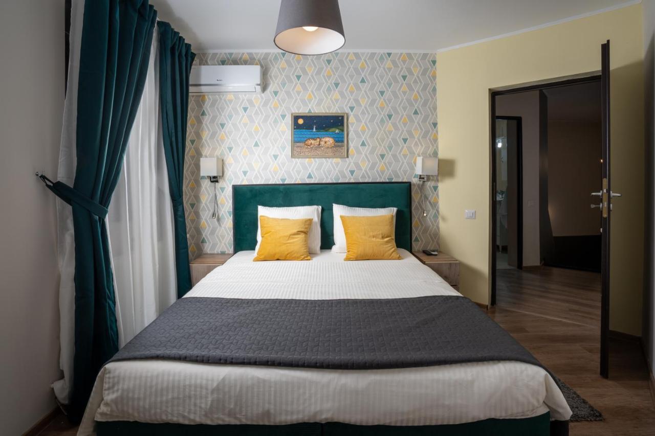 Appartement Casa 86 à Bucarest Extérieur photo