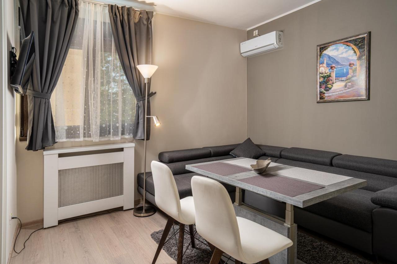 Appartement Casa 86 à Bucarest Extérieur photo