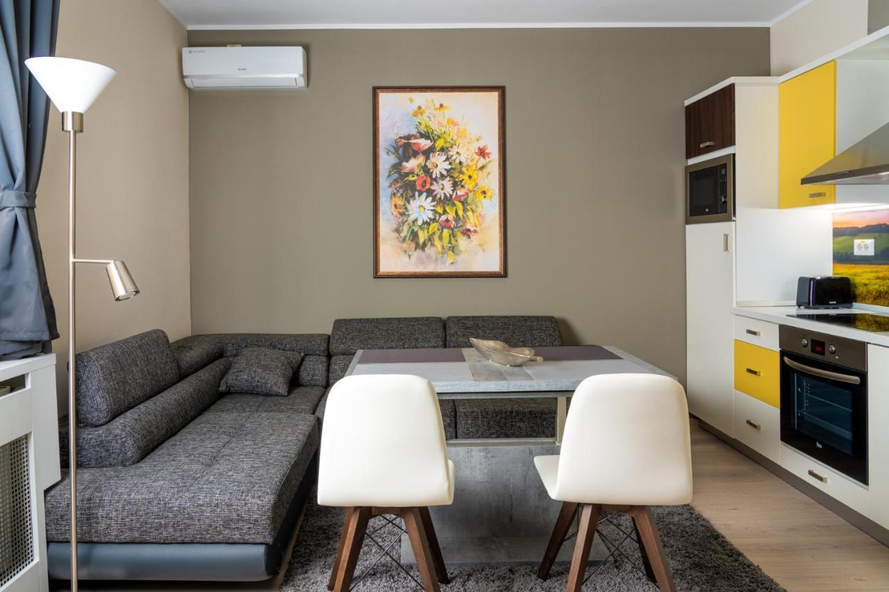 Appartement Casa 86 à Bucarest Extérieur photo