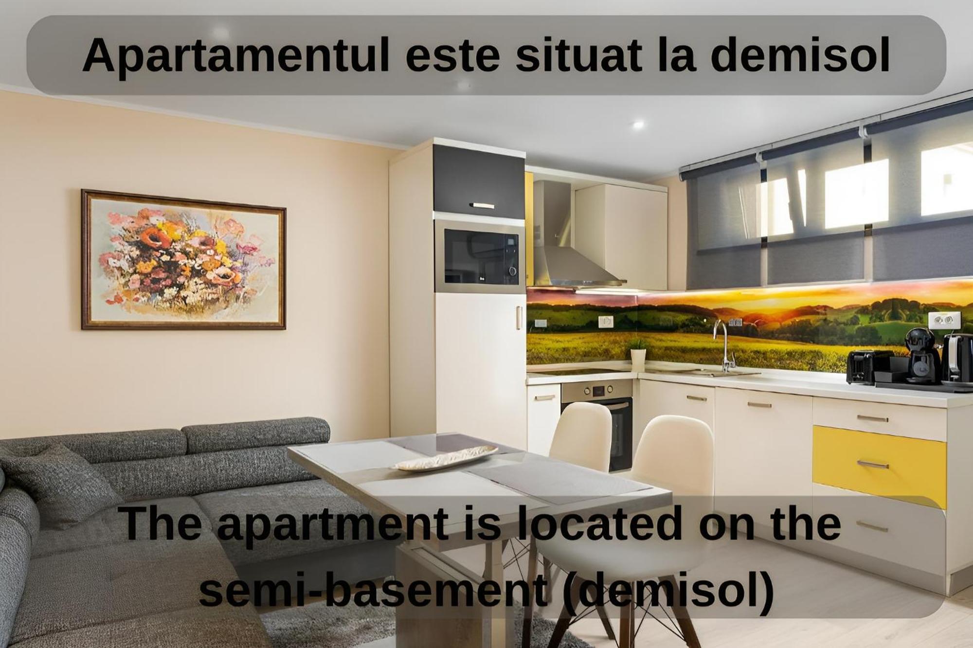 Appartement Casa 86 à Bucarest Extérieur photo